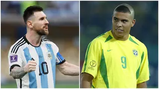 Ranking the 7 Top Scorers in the history of Copa America