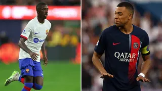 PSG shifts attention to Barcelona star, a potential replacement for Mbappe