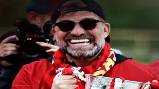 Fascinating facts about Jurgen Klopp's net worth, wife, salary, teeth, family, trophies