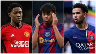 Golden Boy 2024 Rankings: Top 10 Favourites to Win Coveted Award