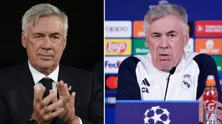 Report: Real Madrid set to extend Carlo Ancelotti contract