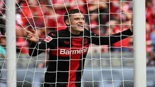 Wirtz returns to help unbeaten Leverkusen chase history