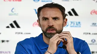 Southgate says England will take knee at World Cup