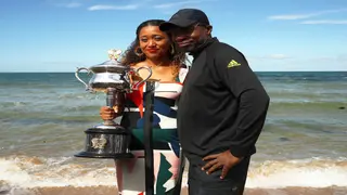 All you need to know about Leonard Francois, Naomi Osaka’s father