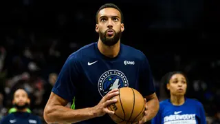 Rudy Gobert Turns 31: Greatest Games of the Minnesota Timberwolves Star