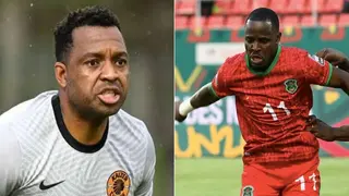 Have Chiefs' Itumeleng Khune and Pirates Gabadinho Mhango Played Their Last Ever Soweto Derbies?