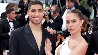 Hiba Abouk: Achraf Hakimi’s Ex Wife Describes PSG Star in 2 Words After Chaotic Divorce