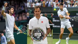 Wimbledon: Top Three Greatest Men’s Finals of the Past Decade