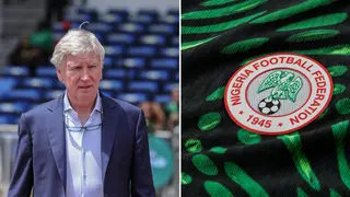 Finidi George's replacement: The 3 foreign coaches leading NFF’s shortlist
