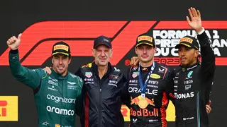 Formula 1: 2023 highest earning drivers revealed