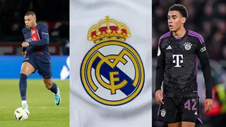 Real Madrid Identifies Bayern Munich Star as Potential Alternative to PSG’s Kylian Mbappe