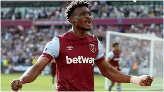 Mohammed Kudus Assesses His First Season in Premier League With West Ham
