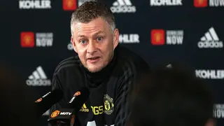 Man United Manager Solskjaer Makes Stunning Promise to Fans as Pressure for his Sack Continues