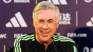 Carlo Ancelotti Flattered by Brazilian Interest but Remains Focused on Winning Titles With Real Madrid