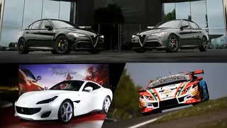 AC Milan's player's cars 2022: Who has the most expensive car collection?