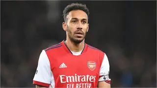 Anxiety at Emirates Stadium As Arsenal Strip African Star of Captaincy After Latest Disciplinary Breach