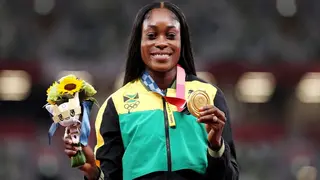 Tokyo Olympics: Jamaican athlete blocked on Instagram for posting her own races