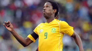 Ex Orlando Pirates and Kaizer Chiefs Man Bongani Ndulula Still Looking for a Club