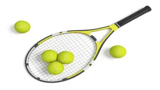 Why are tennis balls pressurised? All the facts and details