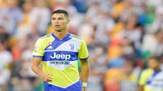 Ronaldo Tells Juventus He Wants To Leave With Few Days To The End Of Transfer Window