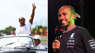Formula 1: Lewis Hamilton Speaks About His Retirement Plan From the Sport