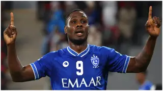 Odion Ighalo Set for Big Summer Transfer As Two European Clubs Target the Super Eagles Striker