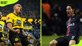 PSG vs Borussia Dortmund stats: Which is the better team and why?