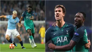 Champions League: Wanyama makes history, becomes 2nd Kenyan to make it to semi-final