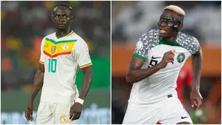Senegal A+, Nigeria B, Grading AFCON Campaign of All Round of 16 Teams