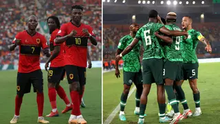 AFCON 2023: Cameroon Striker Toko Ekambi Issues Warning to Angola Ahead of Nigeria Clash