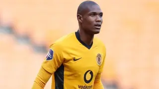 Njabulo Ngcobo and Kaizer Chiefs eye second spot in the DStv Premiership, Amakhosi glad to have fans back