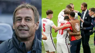 Jurgen Klinsmann Sends Powerful Message to England after EURO 2020 Round of 16 Win against Germany