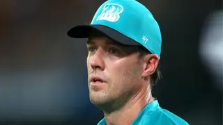 AB de Villiers Given Hero's Send Off As He Calls Time on 'Mercurial' Cricket Career