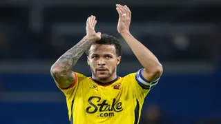 William Troost-Ekong Announces His Departure at Watford