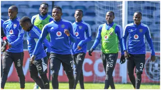 PSL Side Orlando Pirates Closing In on Long Term Target Ahead of Summer Transfer Window