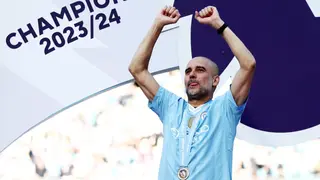 “I’m Closer to Leaving Than Staying”: Guardiola Discloses Future Plans After Winning Premier League