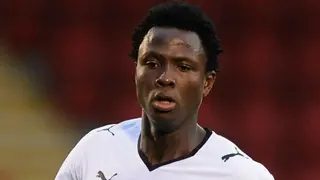 U20 World Cup winner leaves door open for Ghana Black Stars return