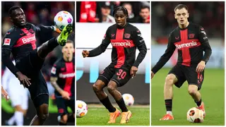 Ranked! 6 Vital Players From Leverkusen's Bundesliga Title Winning Season