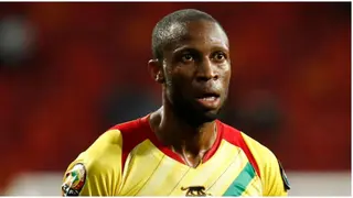 Barcelona Legend Seydou Keita's Reaction Goes Viral After Mali Concede Late to Ivory Coast: Video