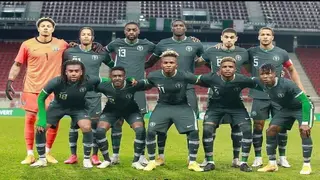 Nigeria vs Liberia (World Cup qualifier): Super Eagles Face Tricky Test Against Lone Stars in 2022 WCQ