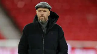Erik ten Hag issues strong warning to Manchester United players ahead of FA Cup game against Wigan