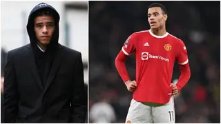 Manchester United decide on Mason Greenwood's future after controversial case