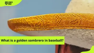 What is a golden sombrero in baseball? Everything you need to know