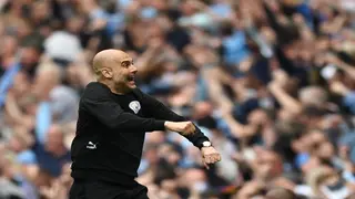 Pep Guardiola’s net worth, wife, salary, contract, daughter, trophies