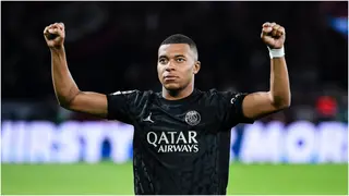 Kylian Mbappe’s Potential Wages at Real Madrid if He Leaves PSG