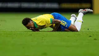 Neymar suffers ankle injury and will miss 2019 Copa America for Brazil