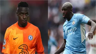 Top Chelsea Footballer Slams Media for Mistaking Him for Man City Star Who Is Being Charged for Crime