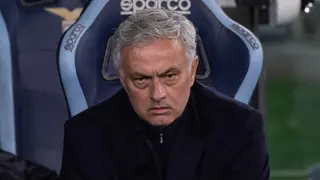 Jose Mourinho and Assistants Sacked by Italian Outfit AS Roma With Immediate Effect