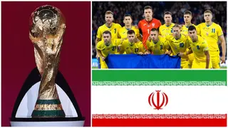 Shakhtar Donetsk chief Sergei Palkin demands FIFA replaces Iran with Ukraine at 2022 World Cup