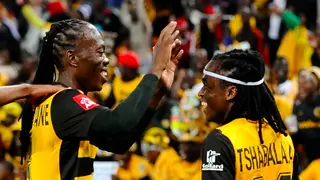 Siphiwe Tshabalala and Reneilwe Letsholonyane Reportedly Set to Reunite in a Return to Kaizer Chiefs